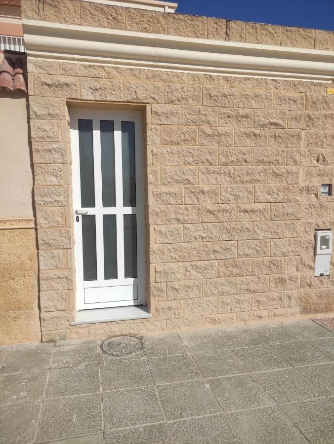 Loft La Casita Apartment Almería Exterior photo