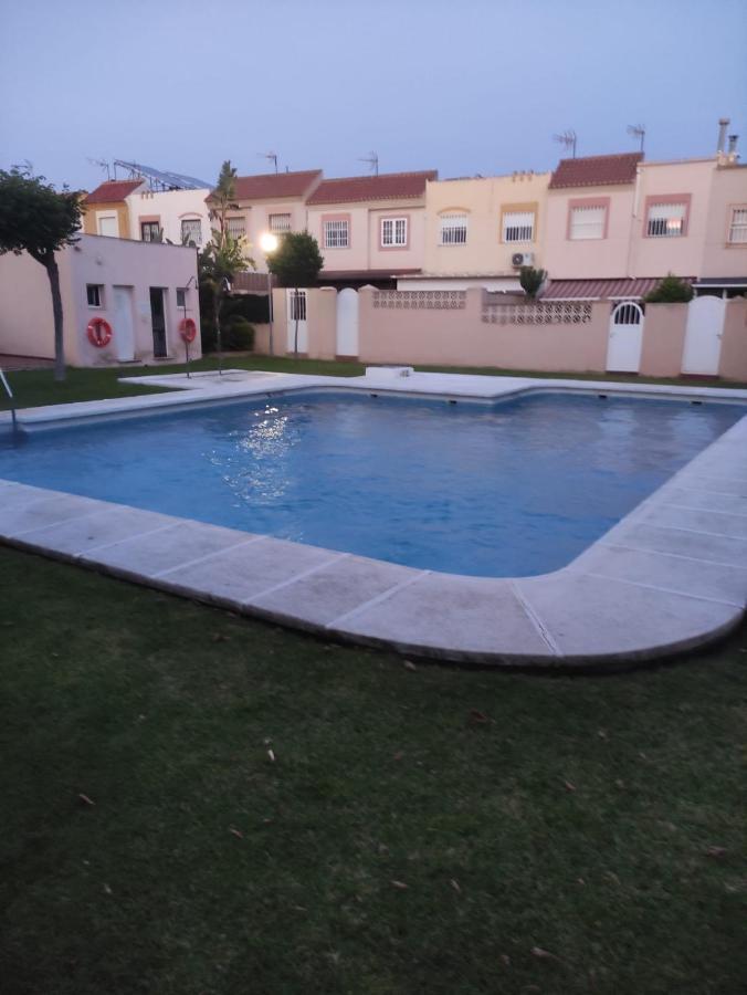 Loft La Casita Apartment Almería Exterior photo